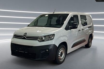 Citroen Berlingo 57.933 km 17.890 &euro; Köln 51149