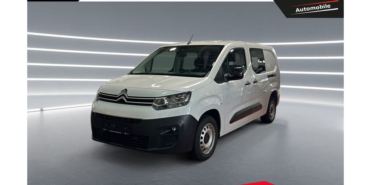 Citroen Berlingo 57.933 km 17.890 &euro; Köln 51149