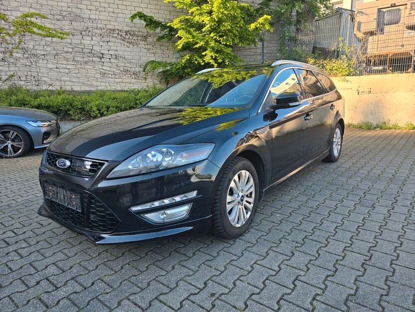 Mondeo