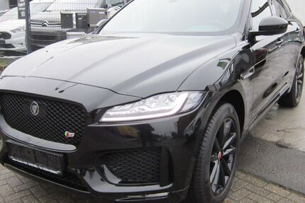 Jaguar F-Pace 203.200 km 16.990 &euro; Köln 51105