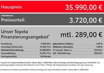Gebrauchtwagen Toyota Corolla