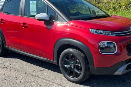 Citroen C3 Aircross 44.750 km 12.990 &euro; Remagen 53424