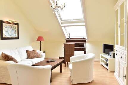 Zimmer Bonn Poppelsdorf - 3 Zimmer, 1.570&euro; | Angebot:26778356