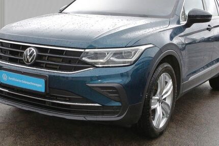 VW Tiguan 30.077 km 34.650 &euro; Meckenheim / Bonn 53340