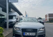 Audi A4 154.880 km 12.970 &euro; Bonn 53119
