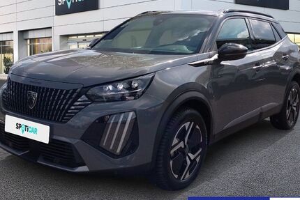 Peugeot 2008 30.290 km 19.430 &euro; Sankt Augustin 53757