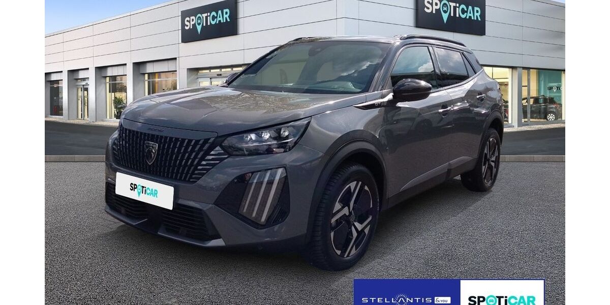 Peugeot 2008 30.290 km 19.430 &euro; Sankt Augustin 53757