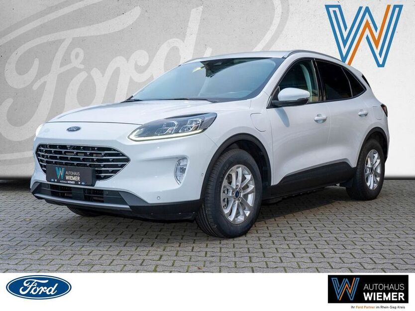 Kuga