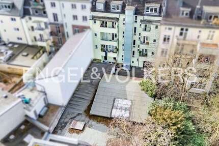 Grundstück Köln Lindenthal - 750.000&euro; | Angebot:27263595