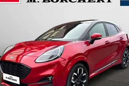 Ford Puma 69.385 km 15.598 &euro; Weilerswist 53919