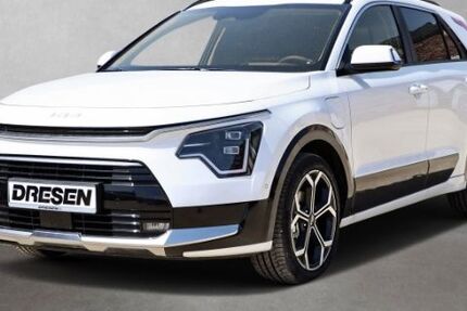 Kia Niro 14.458 km 34.480 &euro; Bonn 53119