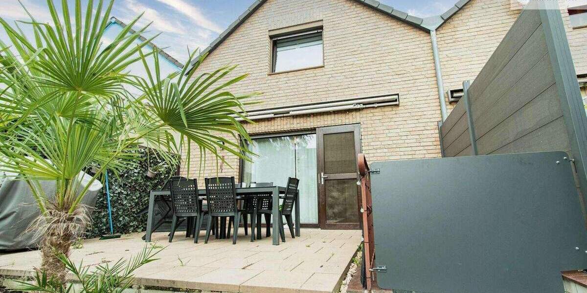 Reihenmittelhaus Sankt Augustin Menden - 4 Zimmer, 113 m&sup2;, 420.000&euro; | Angebot:25740727