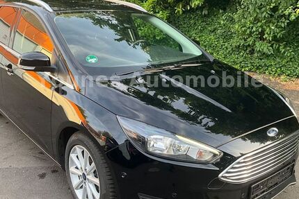 Ford Focus 86.000 km 8.990 &euro; koeln 51105