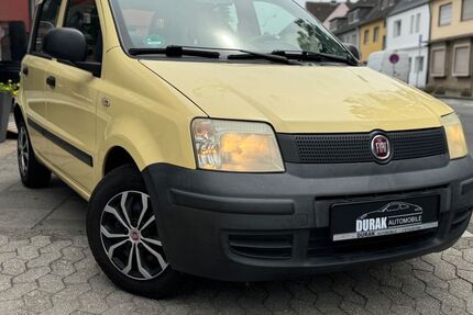 Fiat Panda 106.300 km 2.490 &euro; Siegburg 53721
