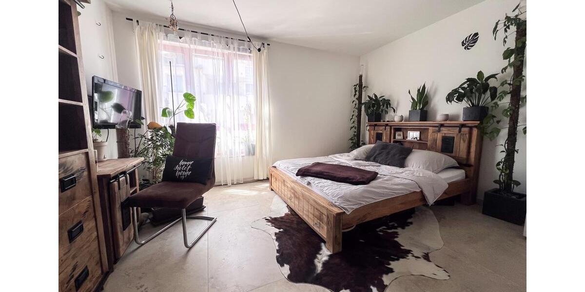 Etagenwohnung Köln Rodenkirchen - 4 Zimmer, 120 m&sup2;, 680.000&euro; | Angebot:26492016