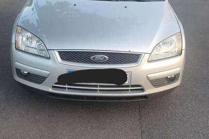 Ford Focus 258.000 km 1.950 &euro; Siegburg 53721