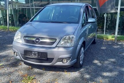 Opel Meriva 182.000 km 2.200 € Köln 51079