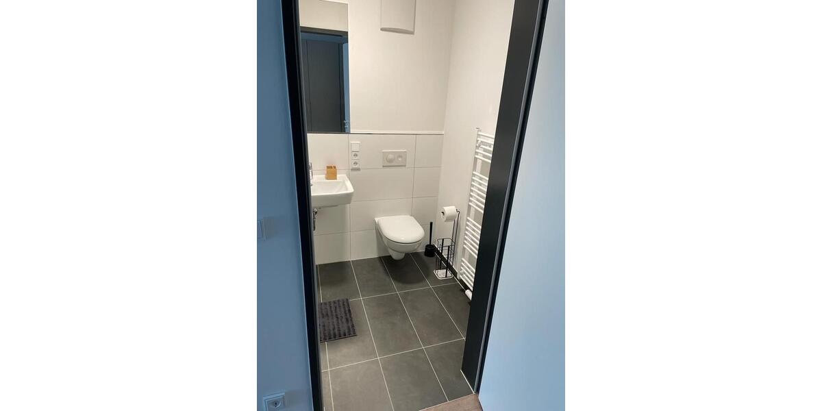 Modernes möbliertes Apartment in Bonn-Nordstadt (All in 950 Euro) zimmer