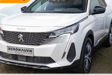 Peugeot 3008 7.120 km 23.250 &euro; Erftstadt 50374