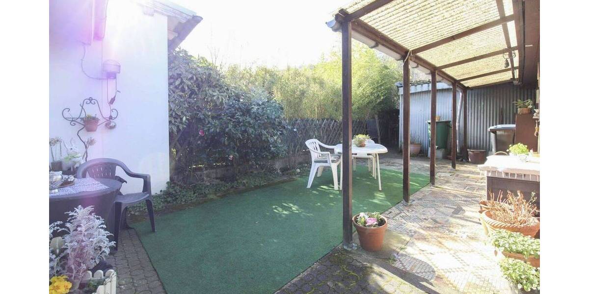 Einfamilienhaus Bonn Mehlem - 2 Zimmer, 228.000&euro; | Angebot:26259248