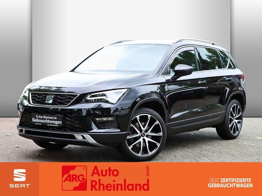 Ateca