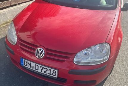VW Golf 160.000 km 5.800 &euro; Bonn 53119