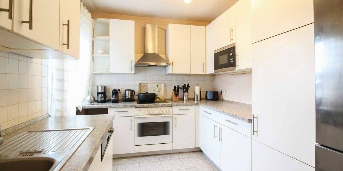 Etagenwohnung Königswinter Ittenbach - 3 Zimmer, 88 m&sup2;, 238.000&euro; | Angebot:26528130