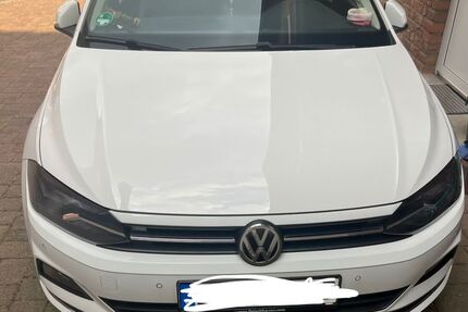 VW Polo 87.500 km 12.300 &euro; Brühl 50321