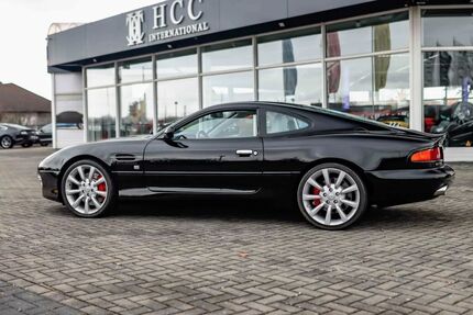 Aston Martin DB7 34.111 km 89.000 &euro; Troisdorf/Spich 53842