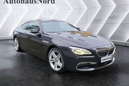 BMW 640
