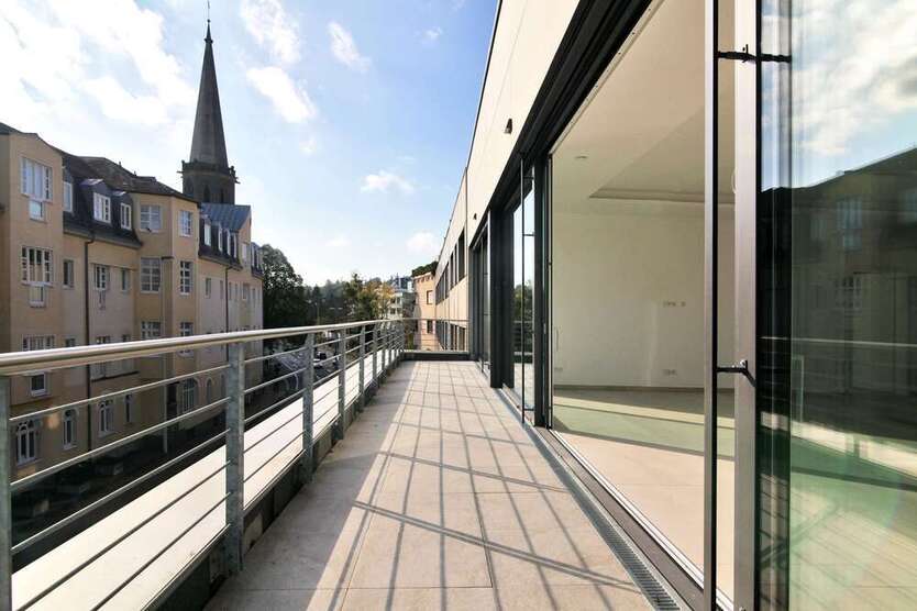 Wohnung zum Mieten in Bonn 1.600 € 126 m²