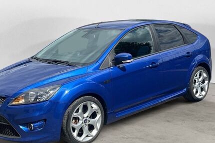 Ford Focus 172.221 km 7.950 &euro; Eitorf 53783