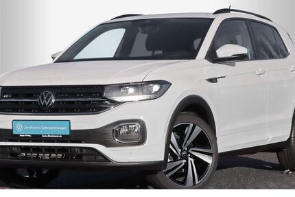 VW T-Cross 32.110 km 23.943 &euro; Bonn 53175