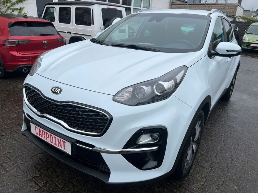 Sportage