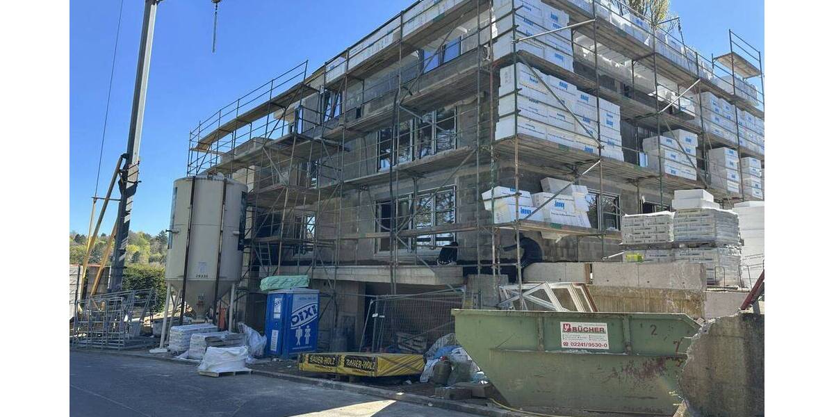 Etagenwohnung Bonn Schweinheim - 4 Zimmer, 139 m&sup2;, 979.000&euro; | Angebot:26275658