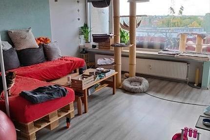 Moderne 4-Zimmer-Wohnung in Sankt Augustin
