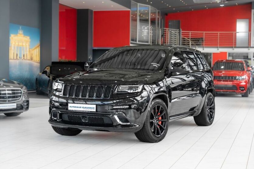 Grand Cherokee