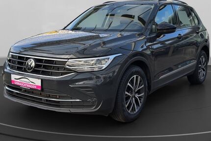 VW Tiguan 59.447 km 27.490 &euro; Bonn 53119