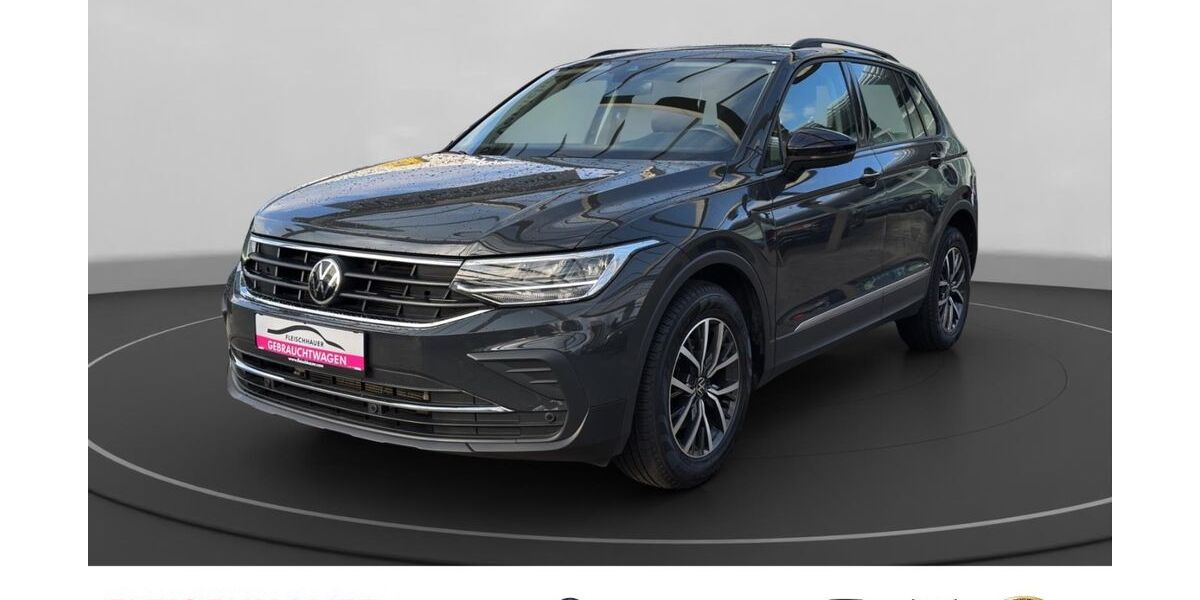 VW Tiguan 59.447 km 27.490 &euro; Bonn 53119