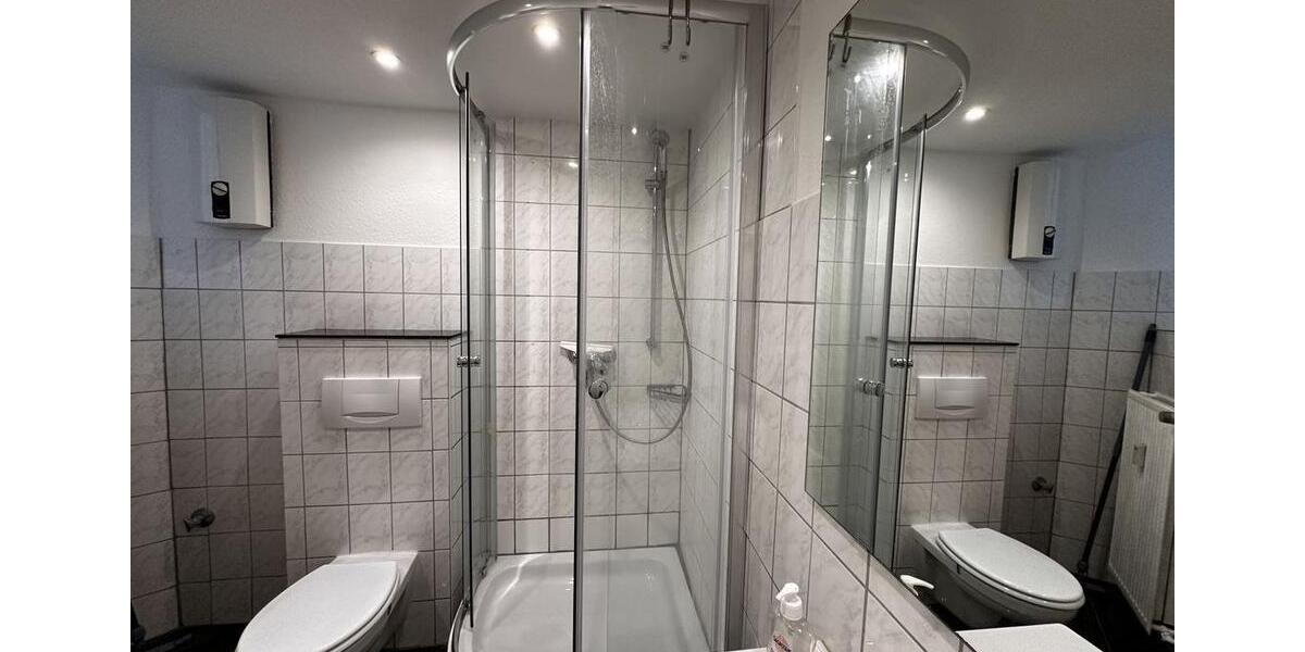 Etagenwohnung Bonn Gronau - 1 Zimmer, 42 m&sup2;, 870&euro; | Angebot:24641542