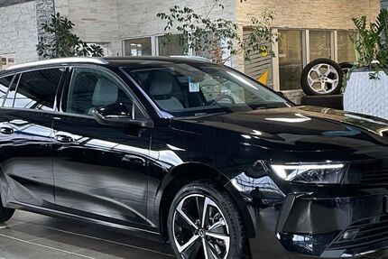 Opel Astra 39.980 km 21.980 € Eitorf 53783