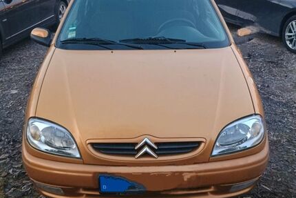 Citroen SAXO