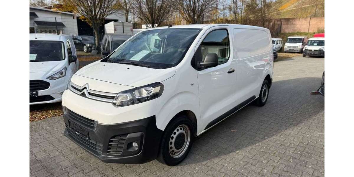 Citroen Jumpy 167.500 km 10.999 &euro; Bad Neuenahr-Ahrweiler 53474