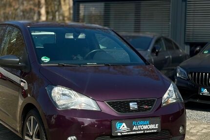 Seat Mii 170.000 km 5.999 &euro; Troisdorf 53842