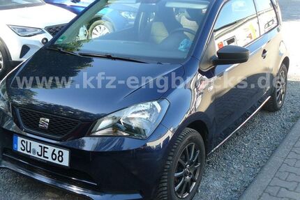 Seat Mii 89.000 km 5.700 &euro; Sankt Augustin 53757