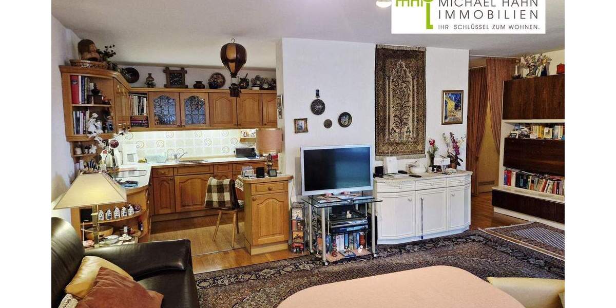 Etagenwohnung Köln / Bilderstöckchen Bilderstöckchen - 2 Zimmer, 68 m&sup2;, 299.000&euro; | Angebot:25777422