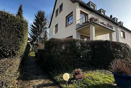 Haus Bad Honnef Rommersdorf - 6 Zimmer, 140 m&sup2;, 449.000&euro; | Angebot:24727643