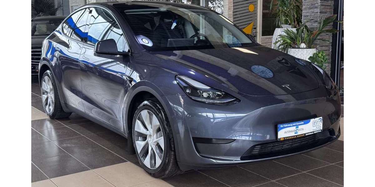 Tesla Model Y 40.862 km 34.500 &euro; Eitorf 53783