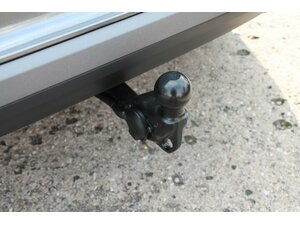 Ateca FR 1,5 TSi DSG Navi AHK Standh LED