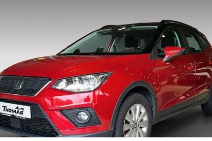 Seat Arona 41.000 km 13.900 € Brühl 50321